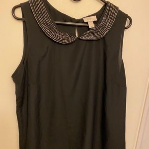 Loft Top Black